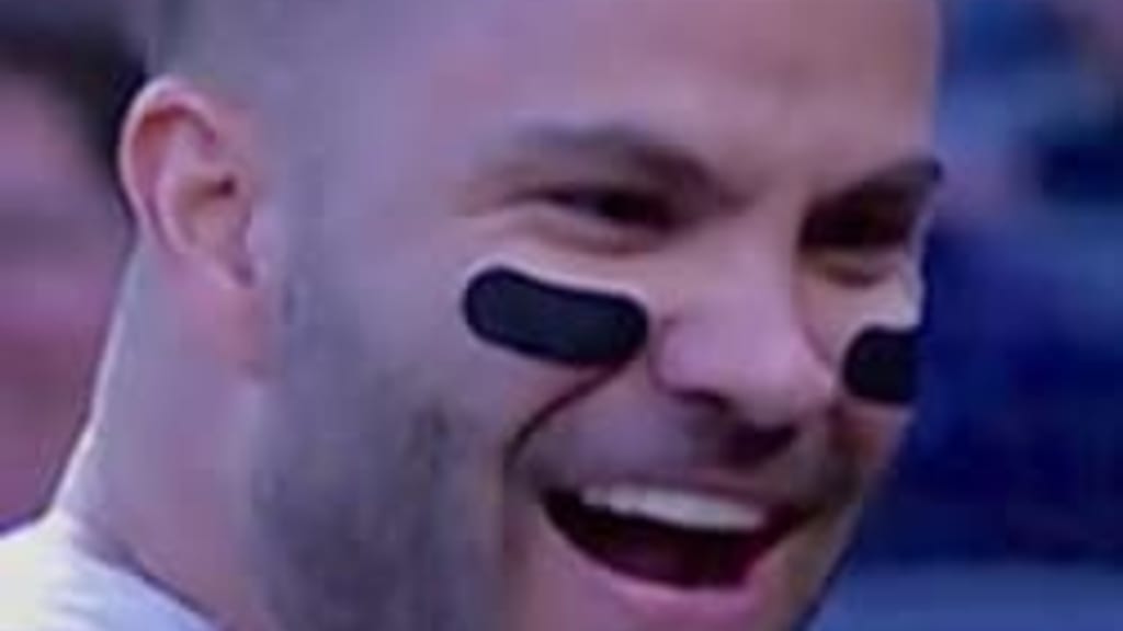 Altuve prende la pizarra con HR