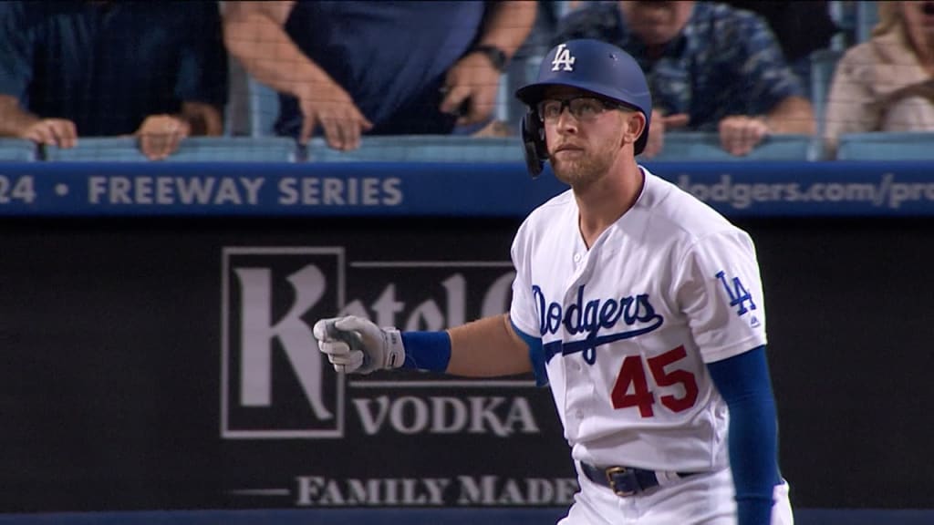 HR clave de Beaty en la 8va