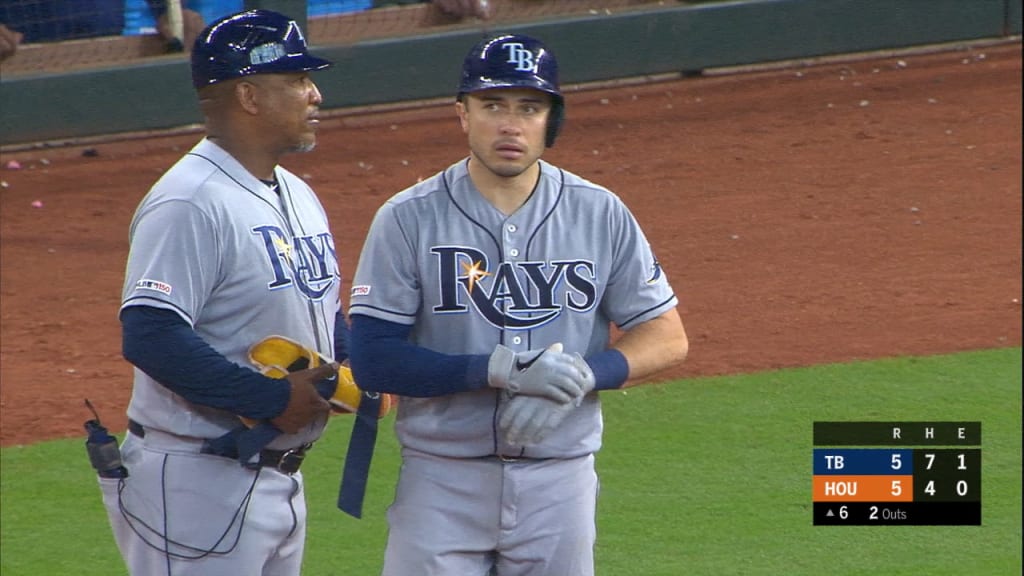 d'Arnaud impulsa su 4ta en el juego