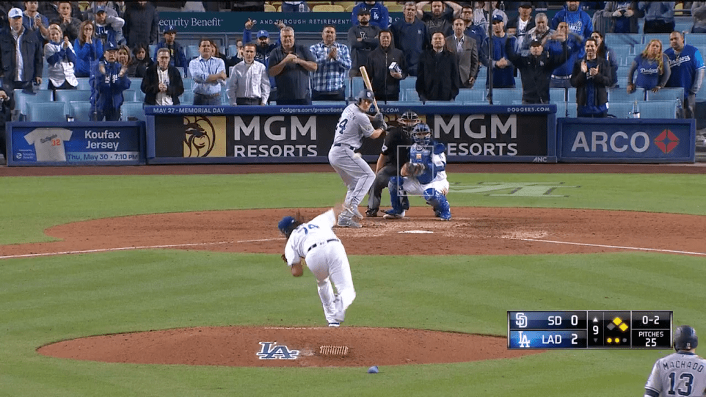 Jansen sella triunfo con ponche