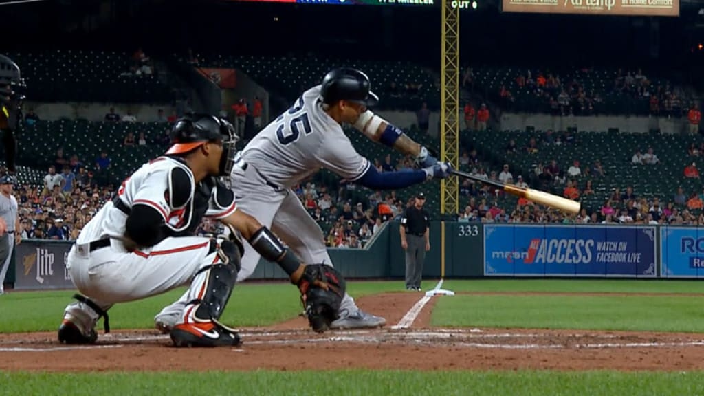 Torres sale en el 3ro