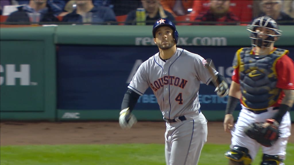 Springer da la ventaja con HR