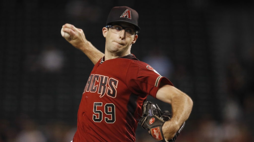 Gallen cuelga 5 ceros