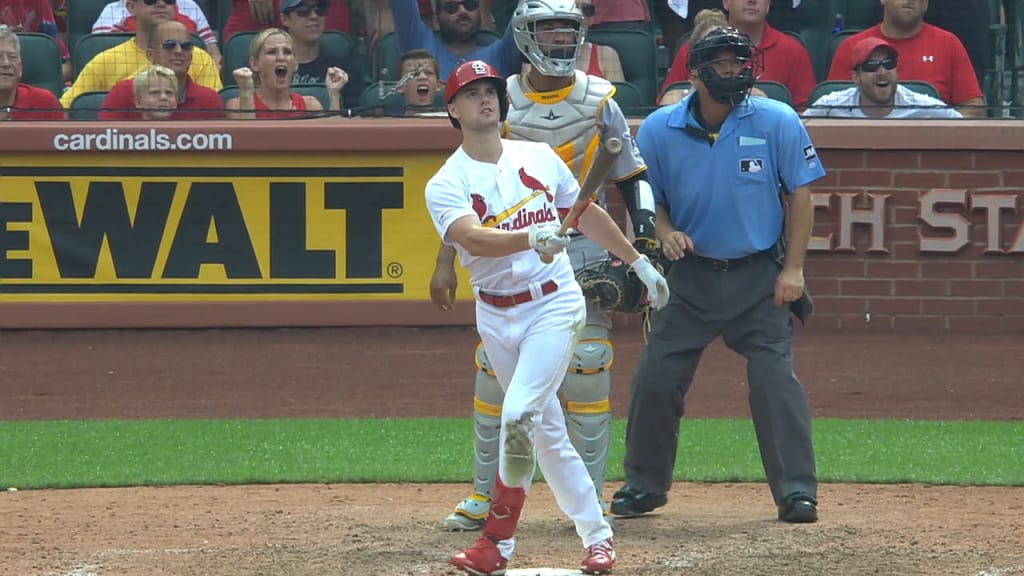 Thomas pega grand slam