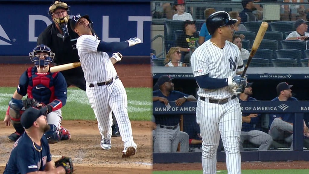 Juego de dos HR de Torres