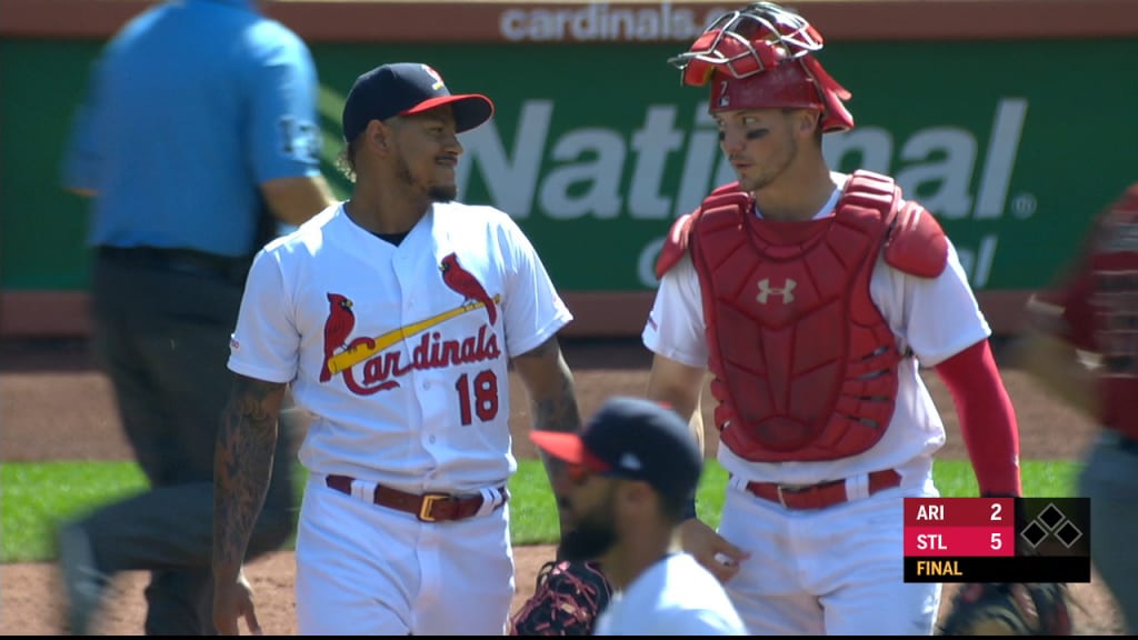 Martínez logra el salvado