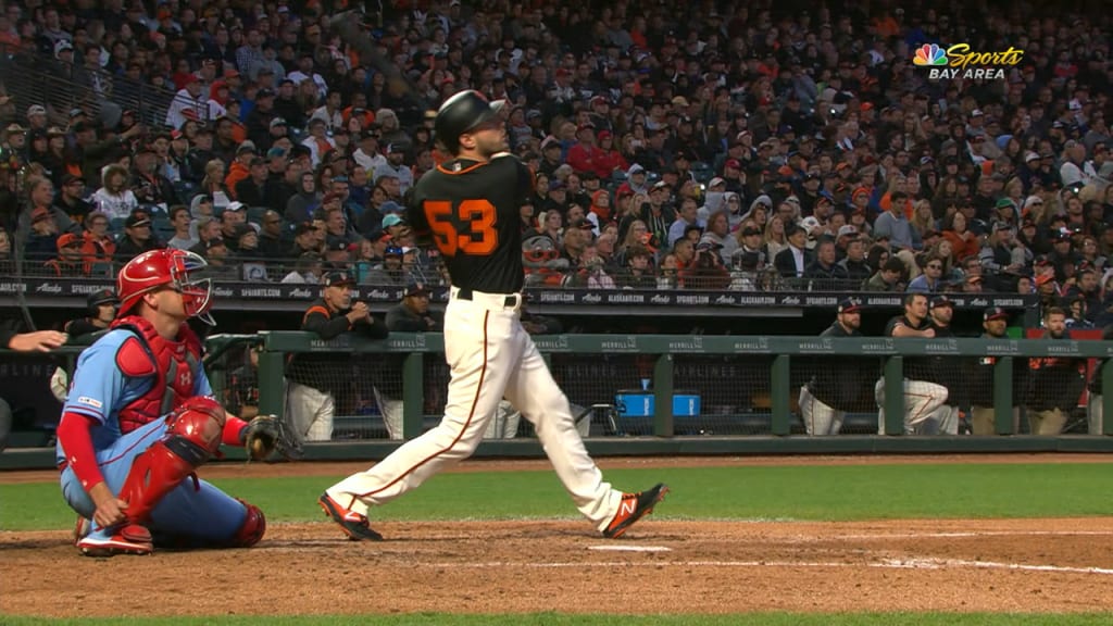 Grand slam de Slater