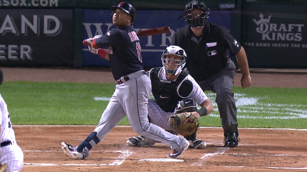 Grand slam de Ramírez