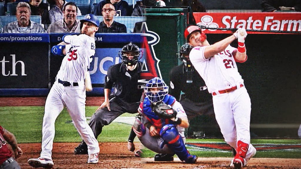 Los favoritos al JMV en la pausa por el Juego de Estrellas