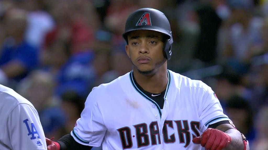 Marte fija marca en D-backs