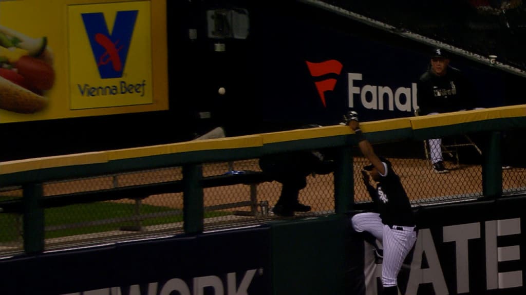 Jiménez sale en el 3ro