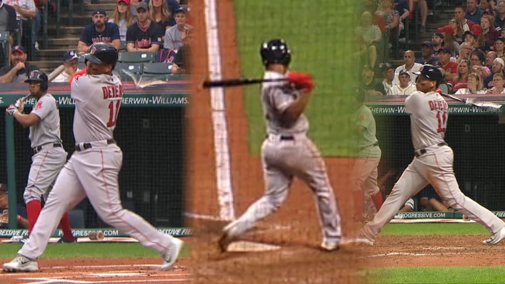 Juego estelar de Devers