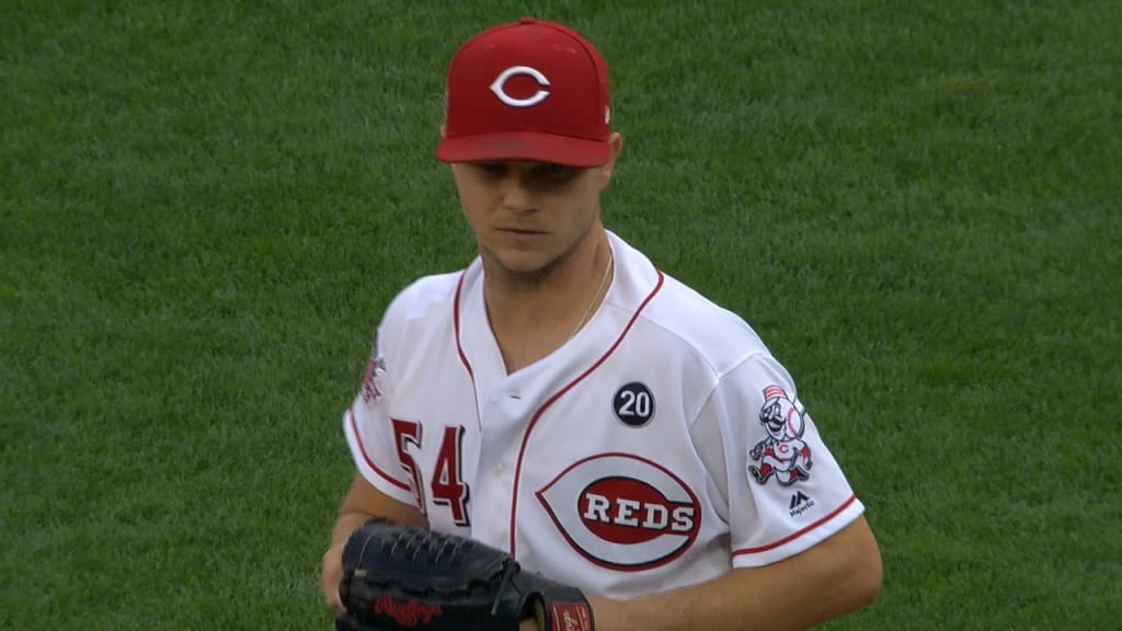 Gray poncha a 10 en 5 entradas