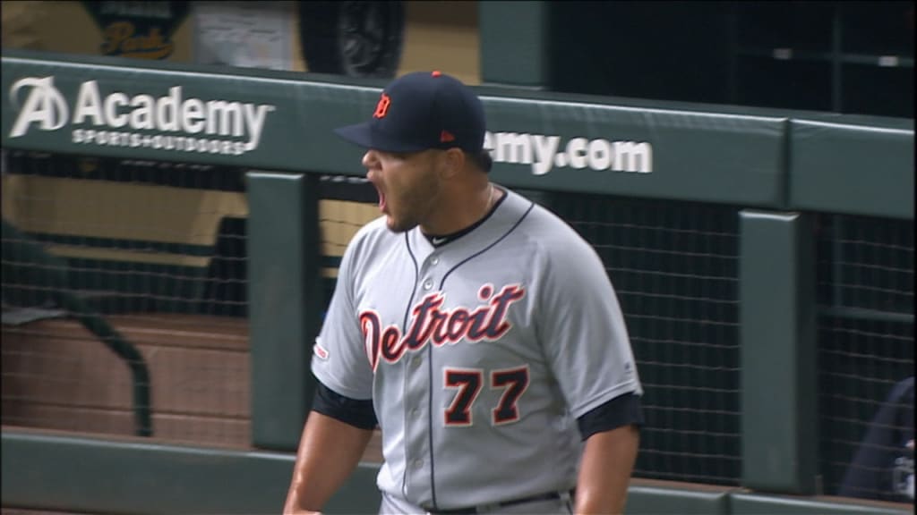 Jiménez se agencia el rescate