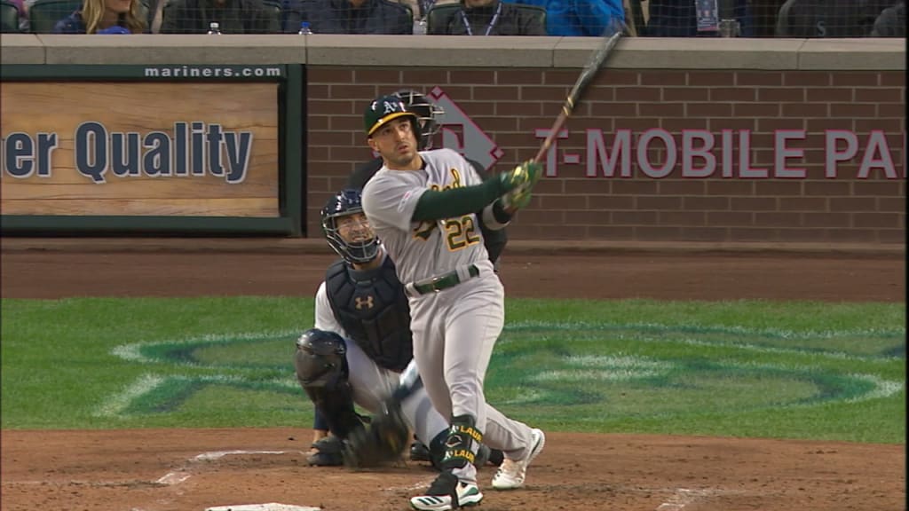 HR solitario de Laureano