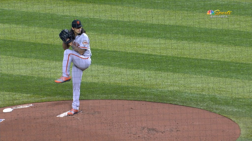 Rodríguez lanza 7 en blanco