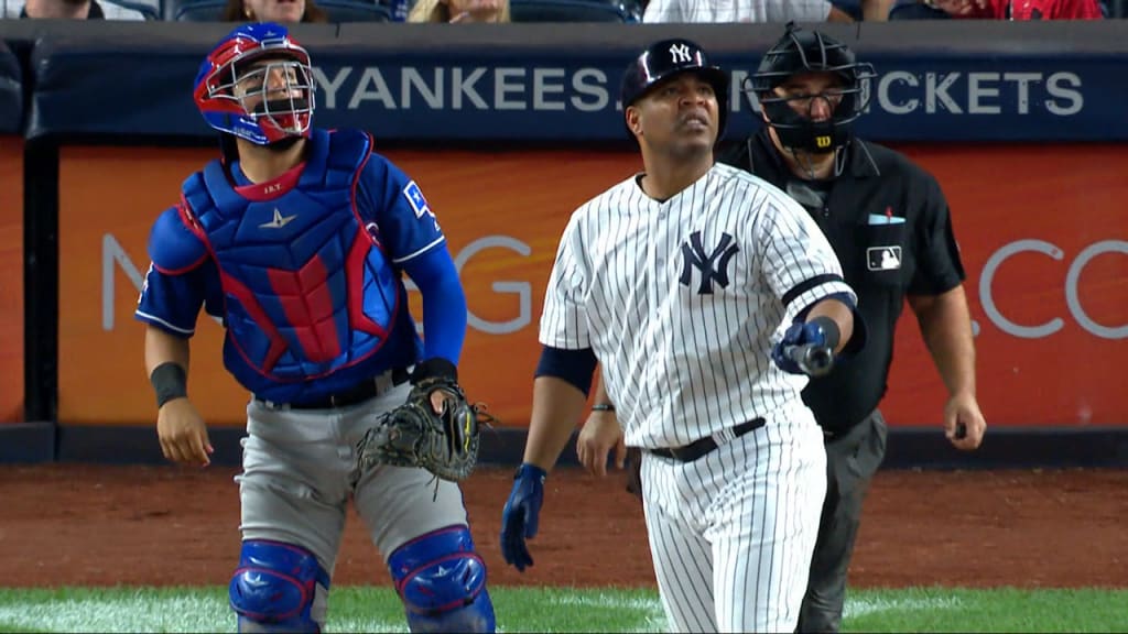 HR de dos rayas de Encarnación