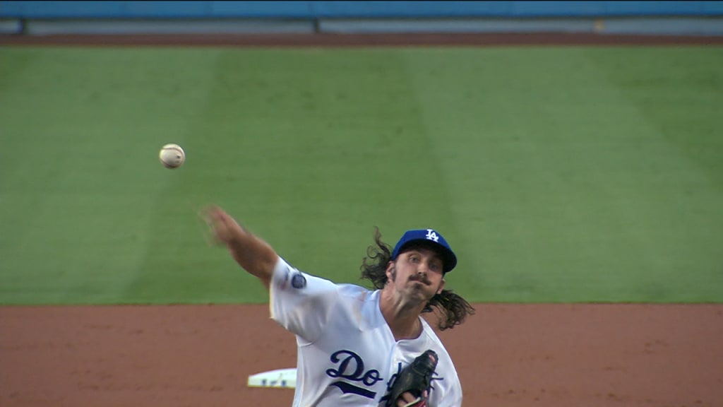 Gonsolin lanza 6 en blanco