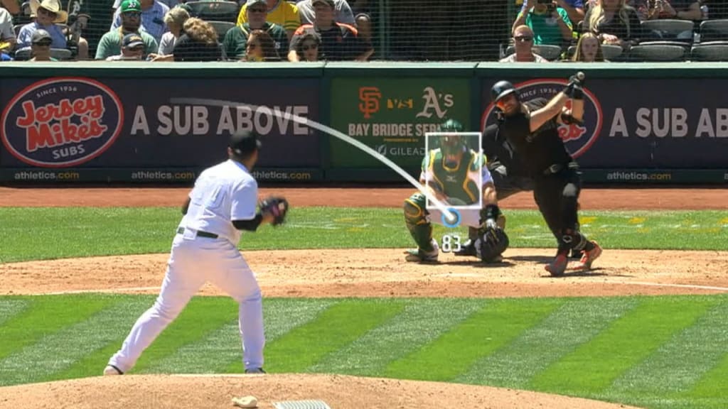 Longoria dispara HR solitario