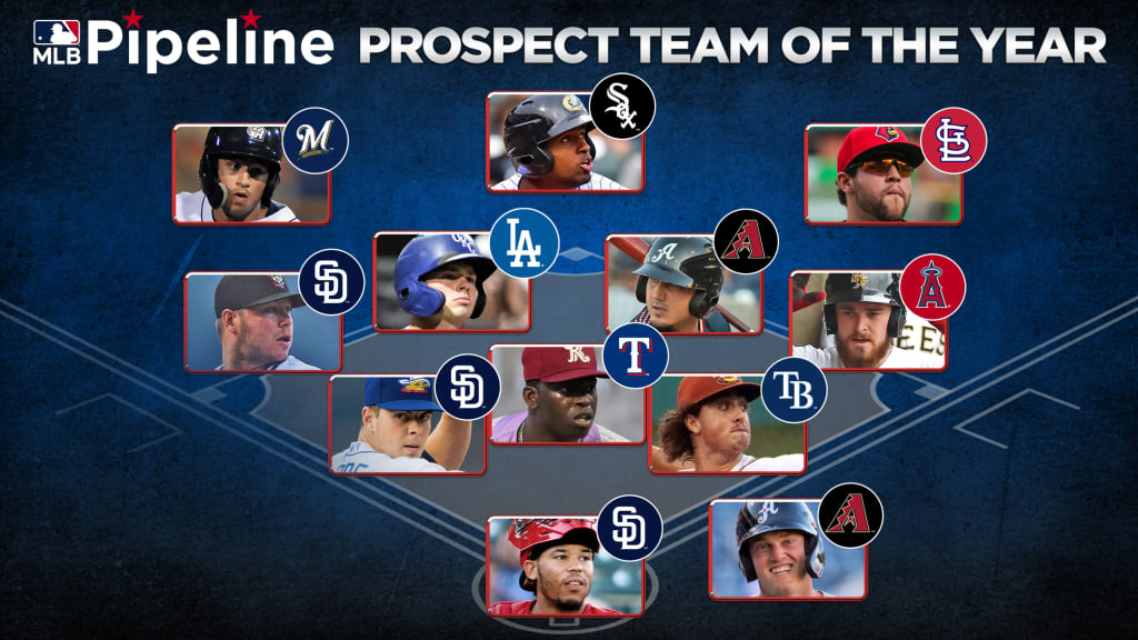 Rojas, Walsh shine in 2019