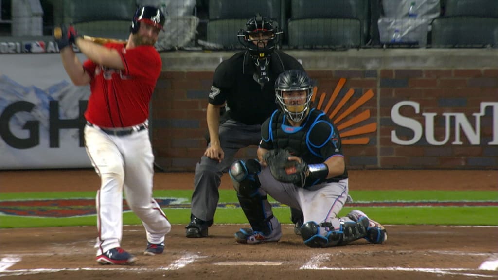 Sencillo de oro de McCann