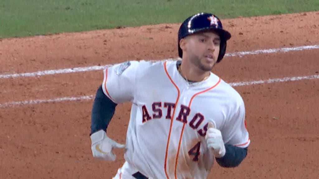 Springer fija récord de HR