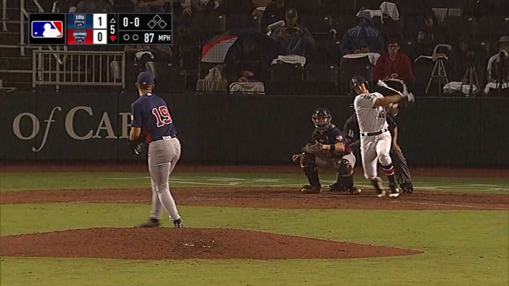 Nueva clasificación de los Mejores 100 Prospectos: Shea Langeliers