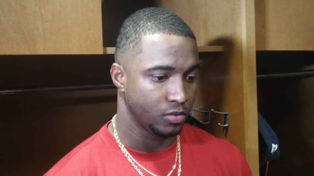 Robles contento con el triunfo