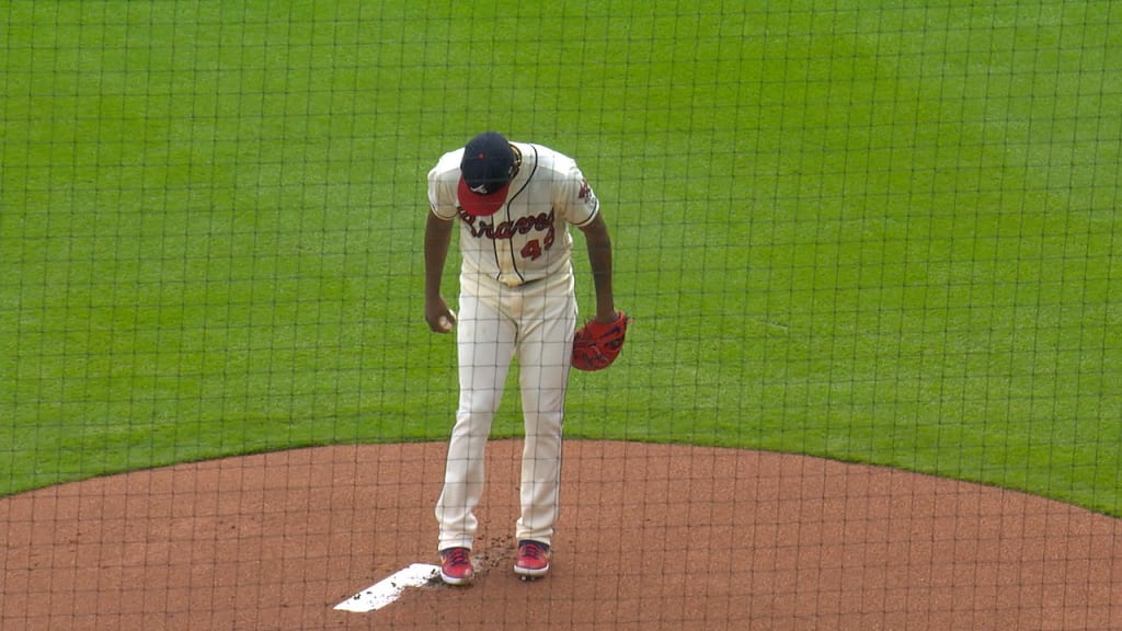 Teherán lanza 6 sólidos innings