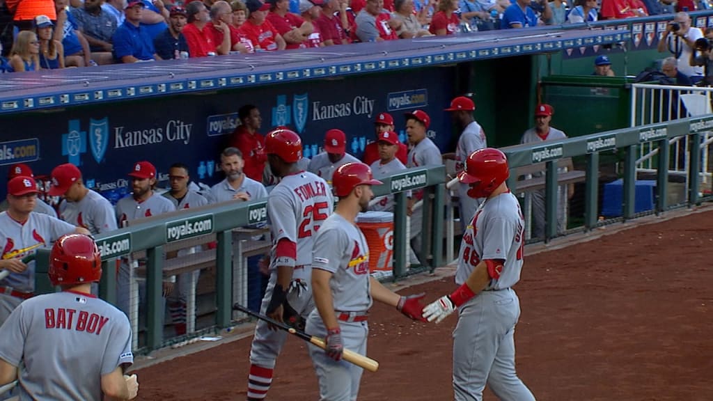 Globo de sacrificio de Goldschmidt