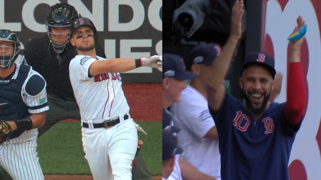 Chavis empata el juego con HR