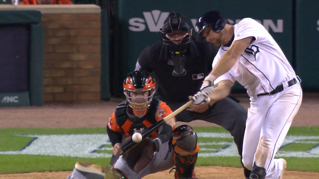 Grand slam de oro de Hicks