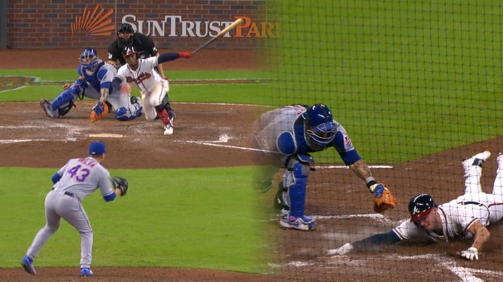 Albies remolca con sencillo