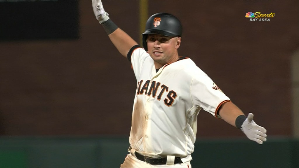 Panik adelanta a Gigantes