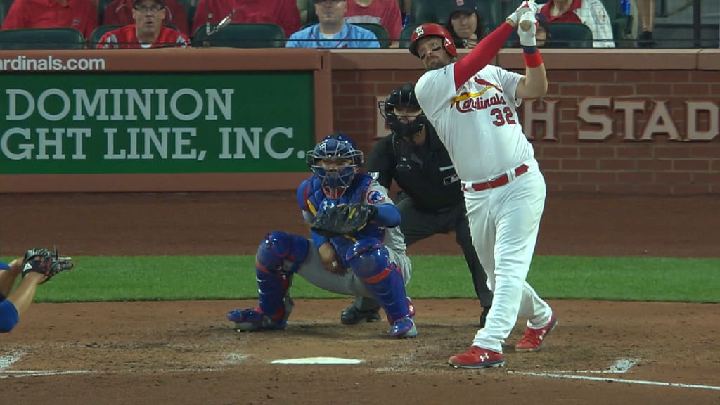 HR de tres rayas de Wieters