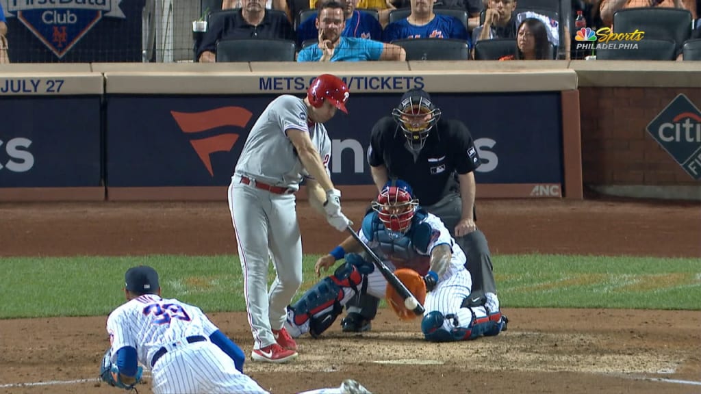 Sencillo impulsador de Bruce en la 9na