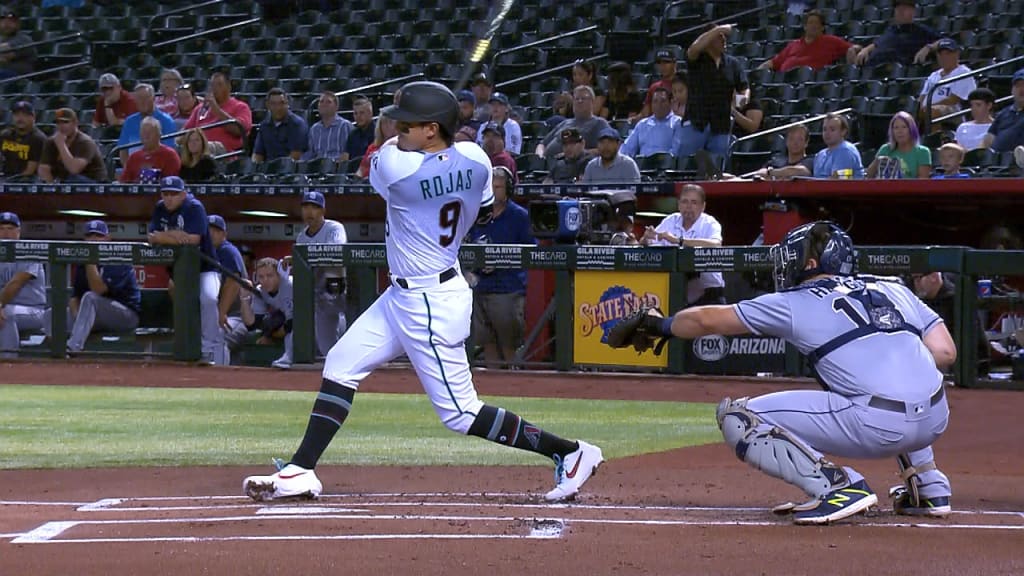 Sencillo productor de Rojas 