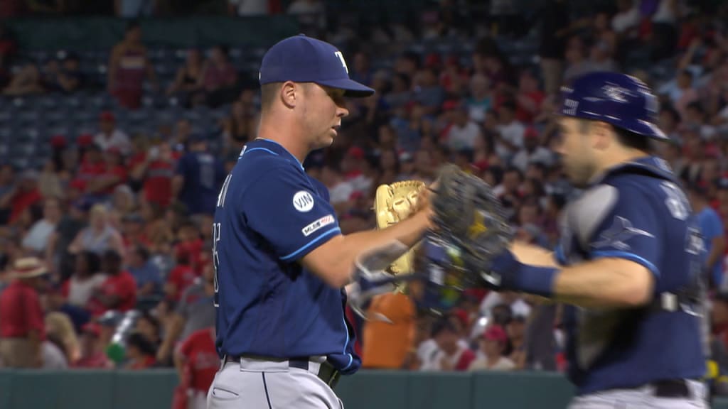 Pagán consigue el salvado