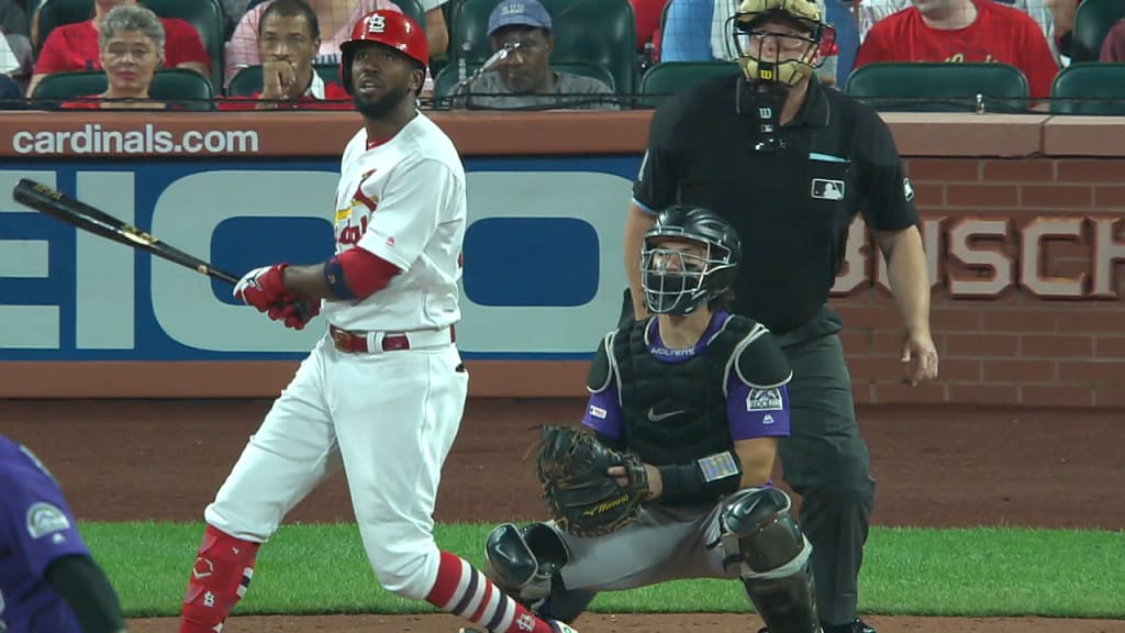 Fowler adelanta con HR de 2