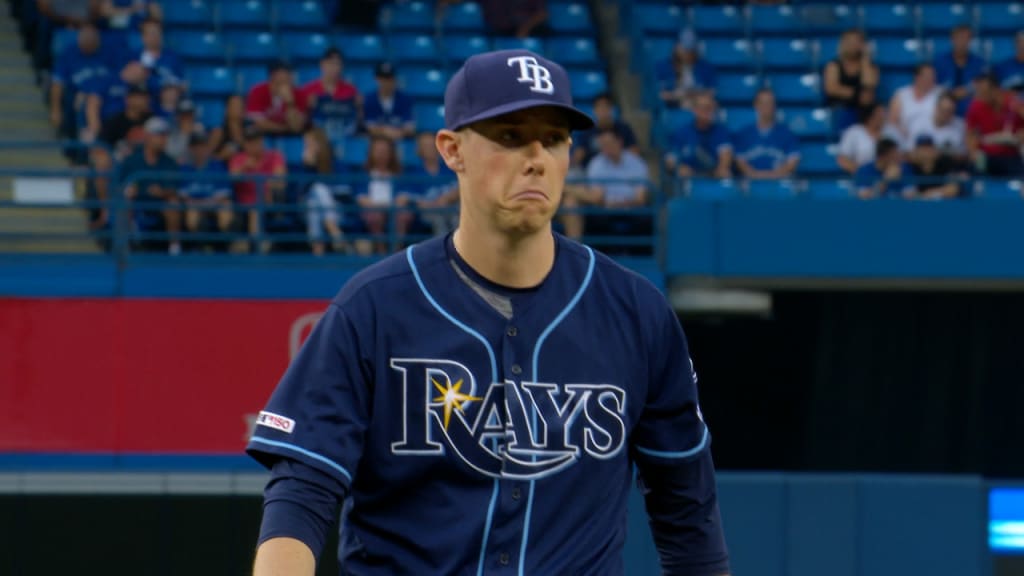 Yarbrough sale de problemas