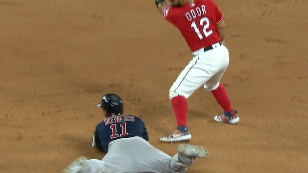 Doble productor de Devers