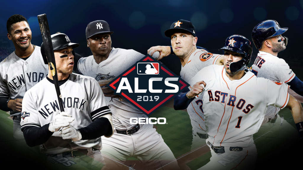 Astros y Yankees se miden en la SCLA