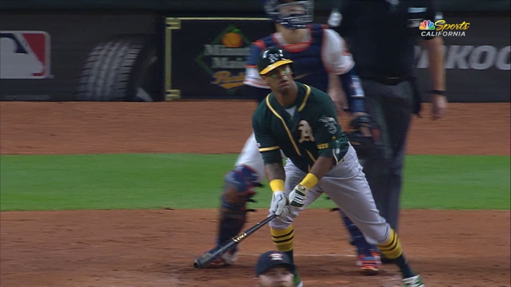 HR de 2 carreras de Davis