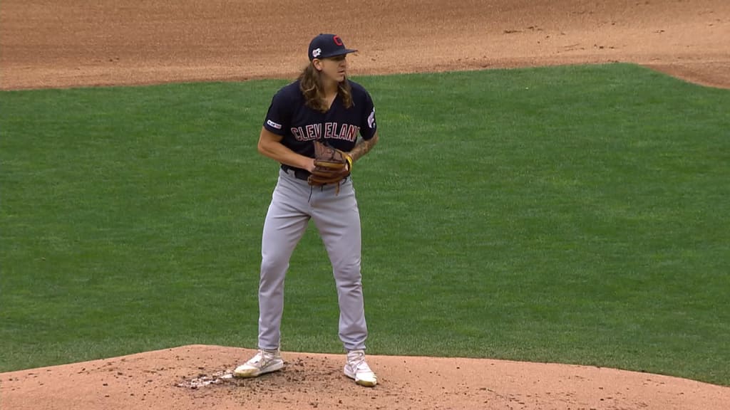 Clevinger logra undécima victoria