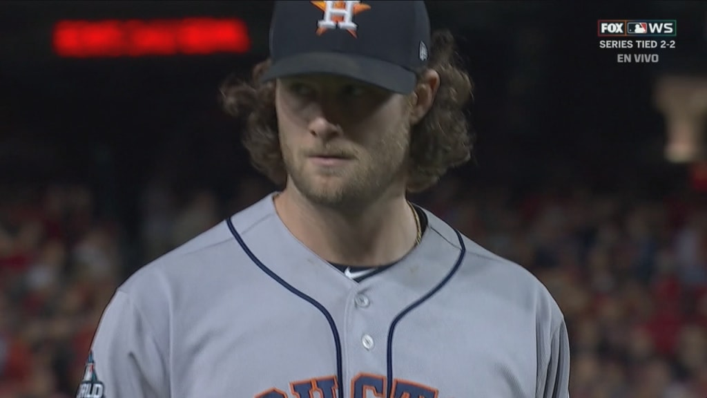 Cole domina a Nacionales