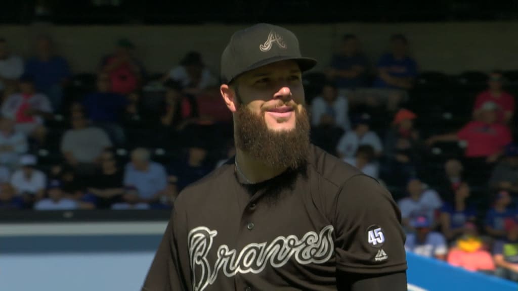 Keuchel maniata a Mets