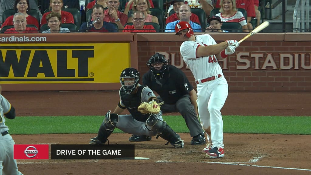 Goldy desempata con hit en la 8va