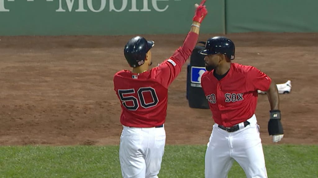 3er cuadrangular de Betts