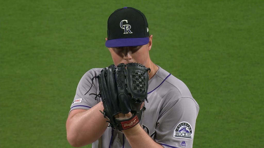 Melville logra nueva marca