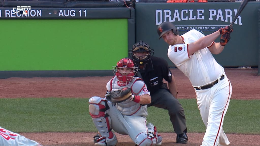 Smith empuja 2 con 1er hit en G.L.